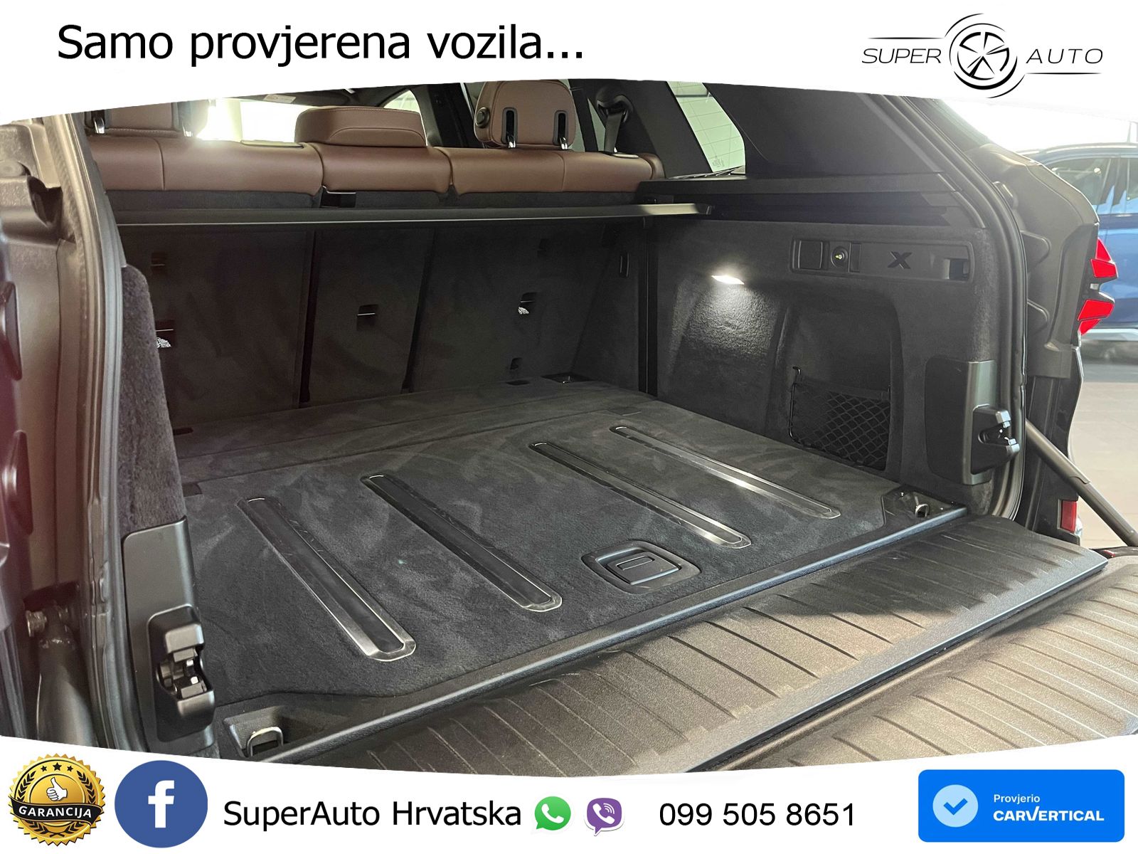 BMW X5 40i (381 KS) xDrive Steptronic M Sport LED+GR SJED+ACC