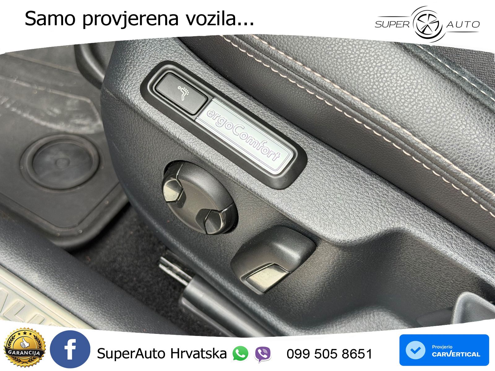 Volkswagen Passat Variant 2.0 TSI (272 KS) 4MOTION DSG LED+GR SJED+ACC