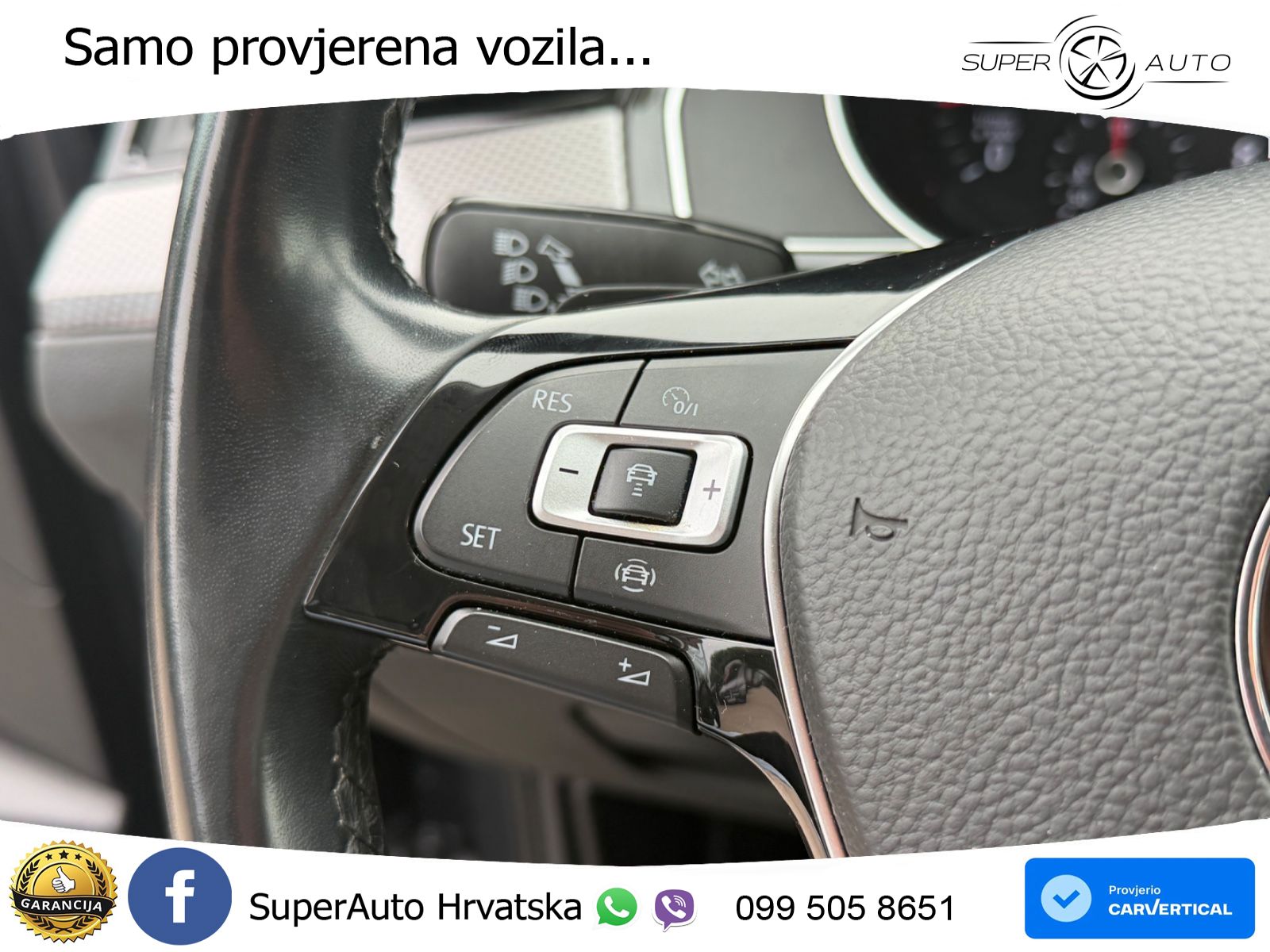 Volkswagen Passat Variant 2.0 TSI (272 KS) 4MOTION DSG LED+GR SJED+ACC