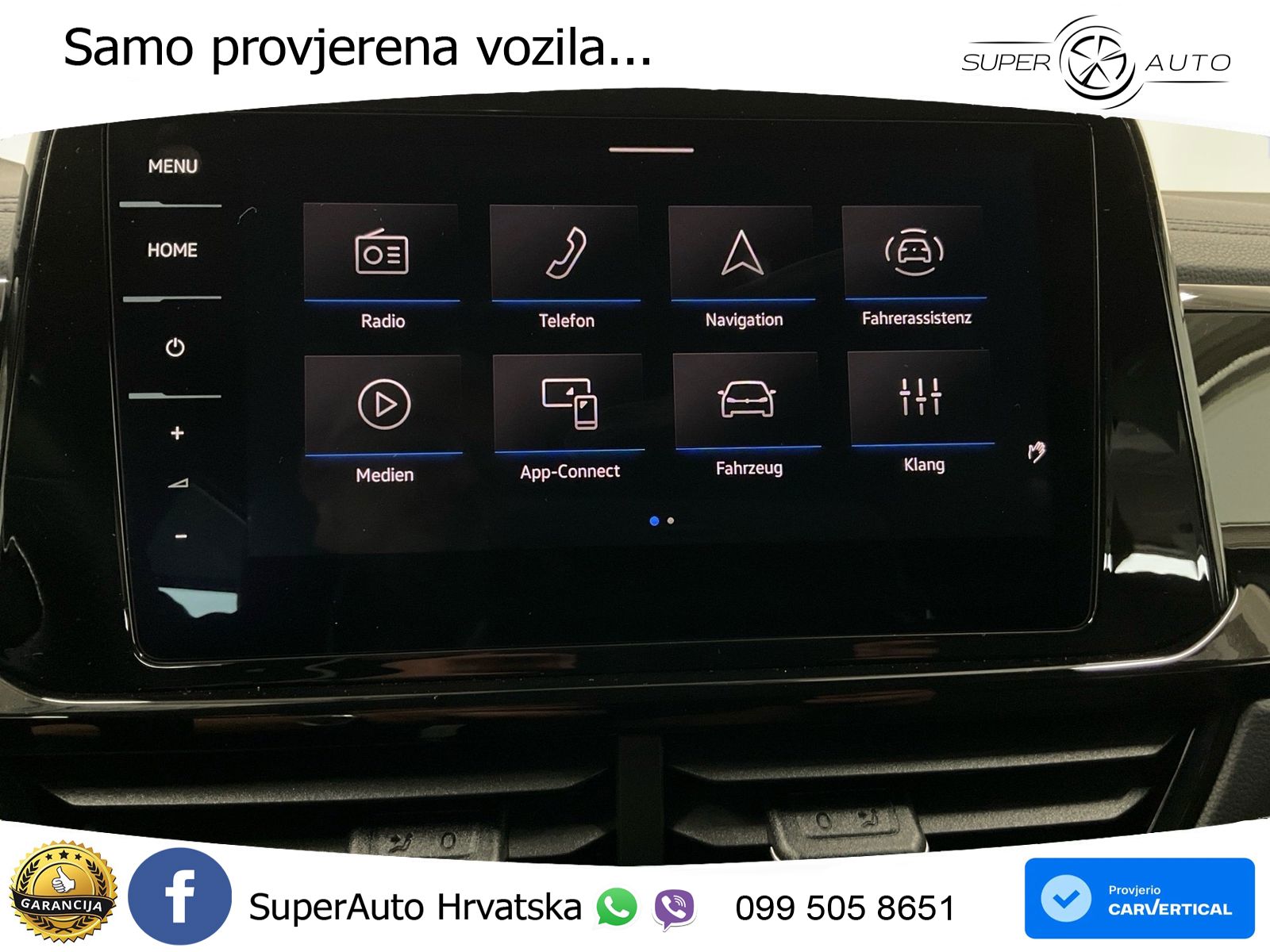 Volkswagen T-Roc I R 2.0 TSI (300 KS) OPF 4M DSG LED+GR SJED+ACC