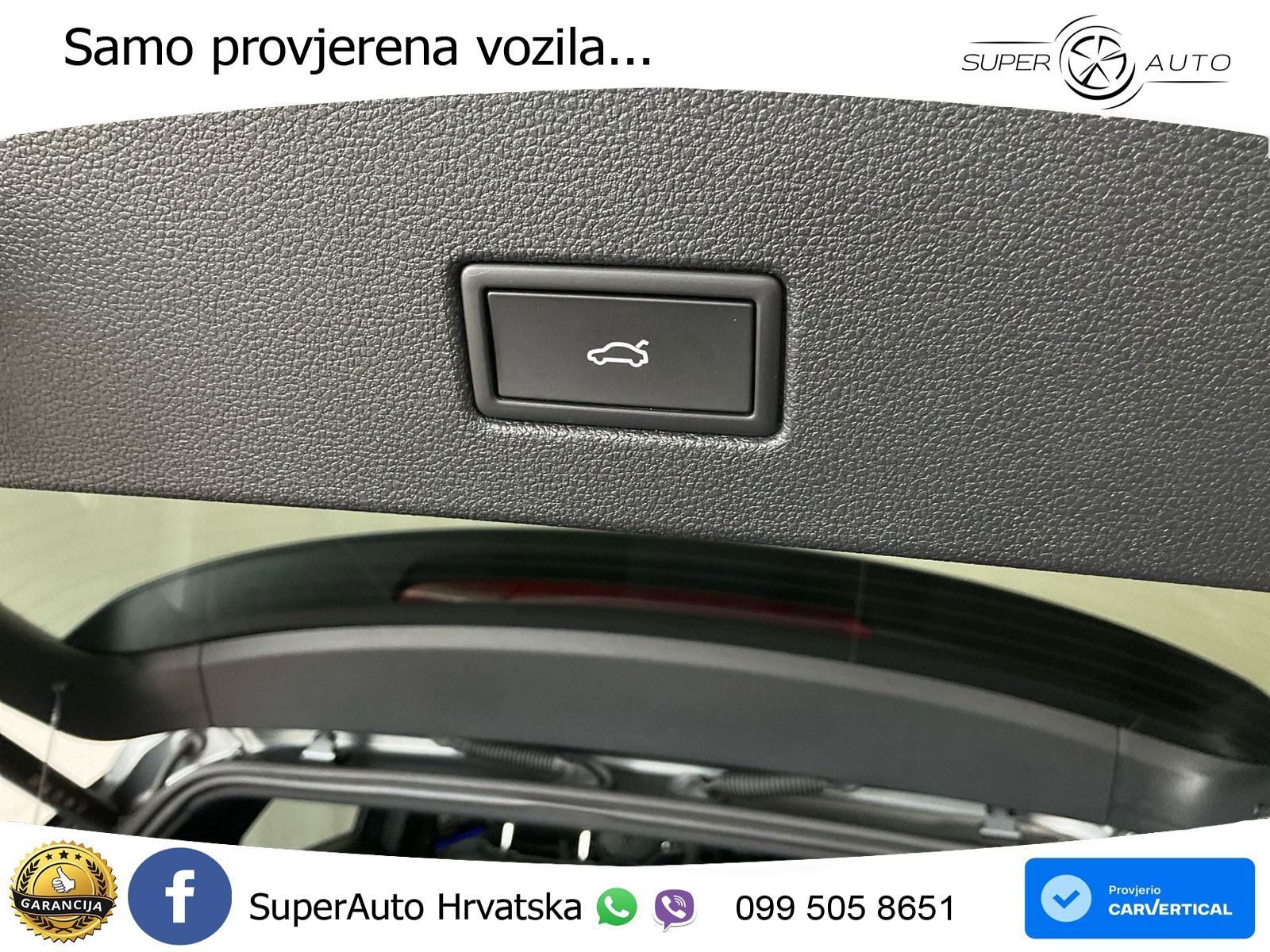 Volkswagen T-Roc I R 2.0 TSI (300 KS) OPF 4M DSG LED+GR SJED+ACC