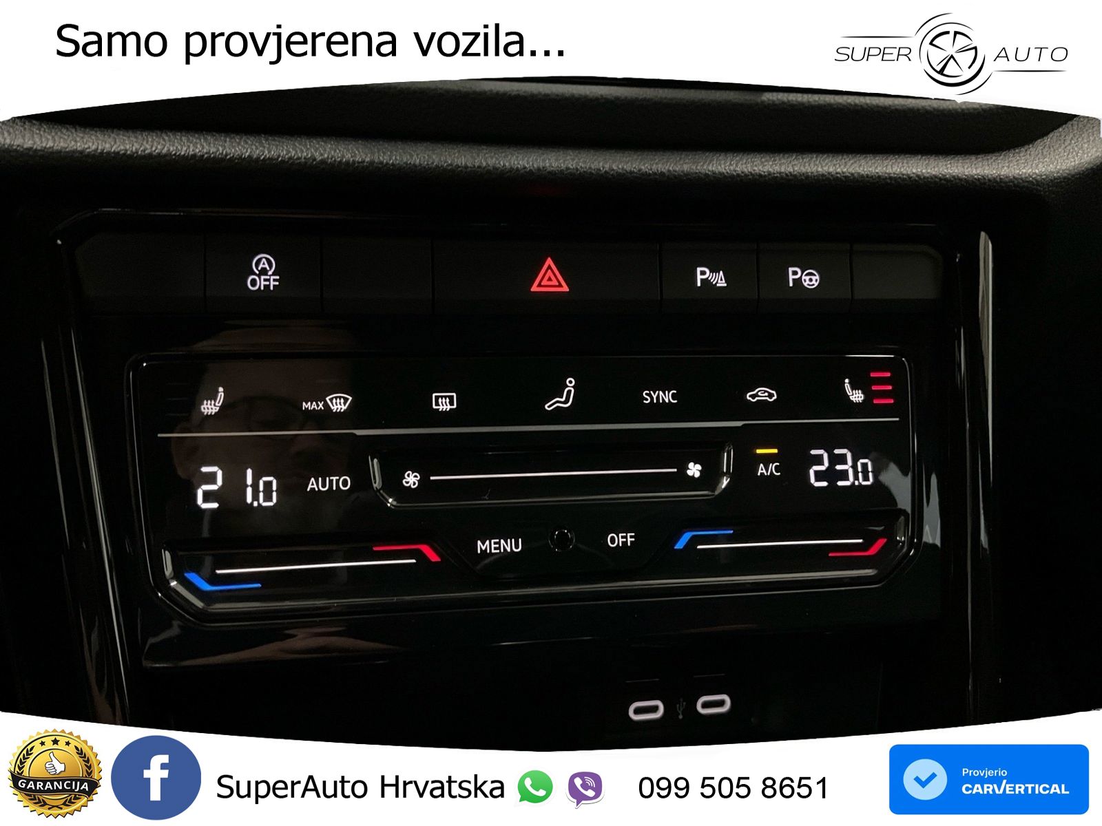 Volkswagen T-Roc I R 2.0 TSI (300 KS) OPF 4M DSG LED+GR SJED+ACC