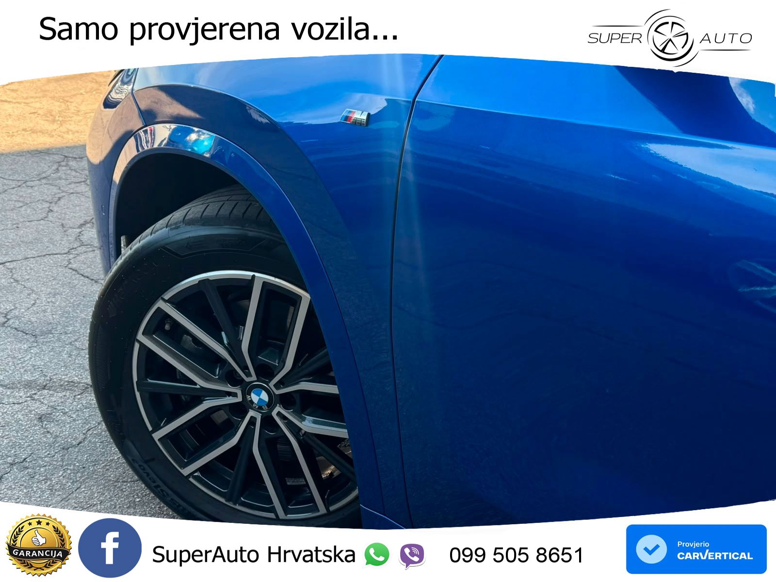 BMW X1 23d (211 KS) xDrive Steptronic M Sport LED+GR SJED+ACC