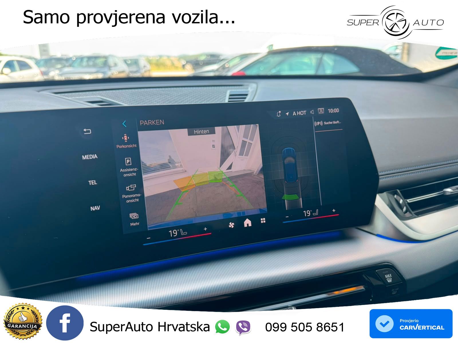 BMW X1 23d (211 KS) xDrive Steptronic M Sport LED+GR SJED+ACC