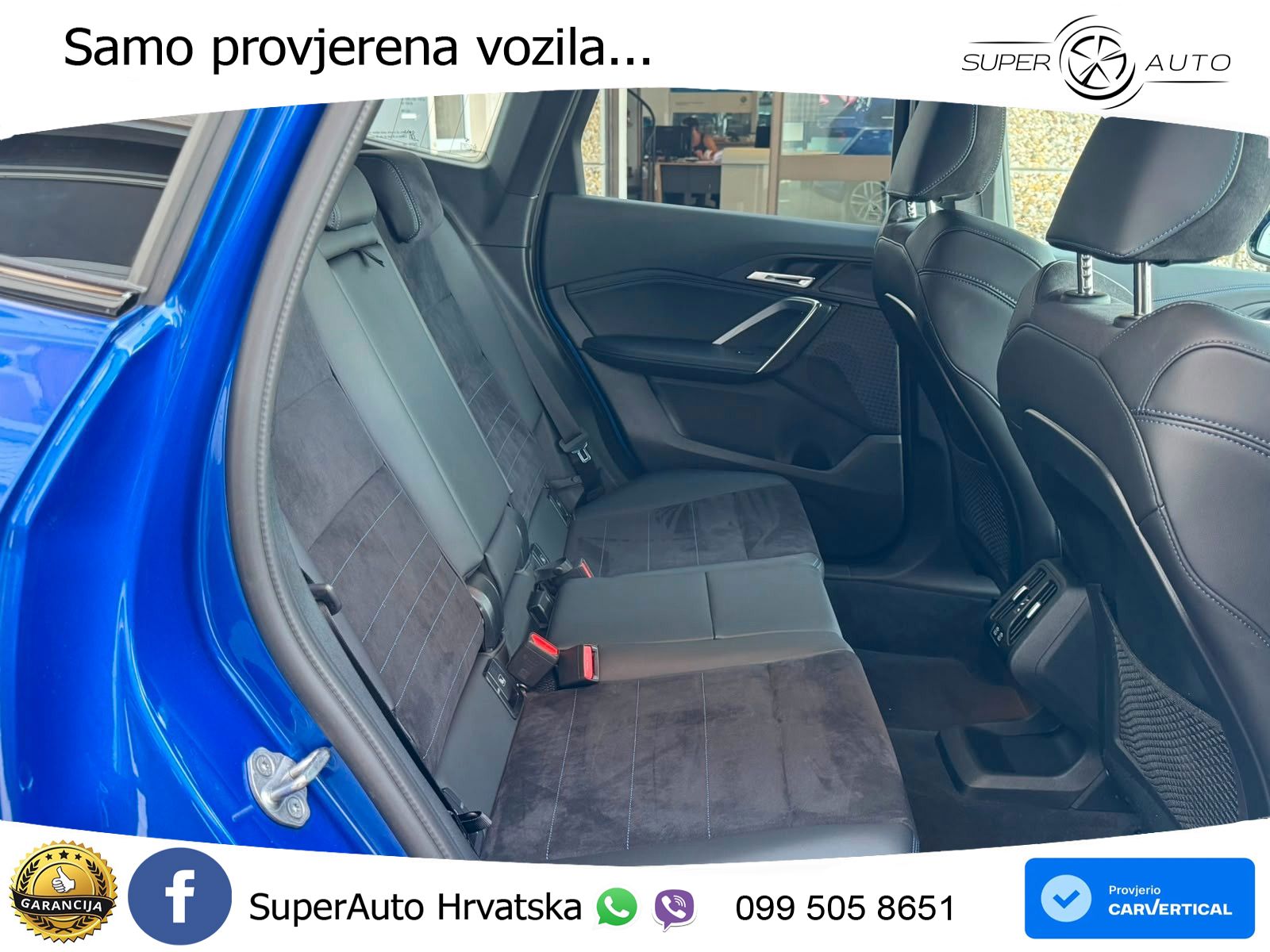 BMW X1 23d (211 KS) xDrive Steptronic M Sport LED+GR SJED+ACC