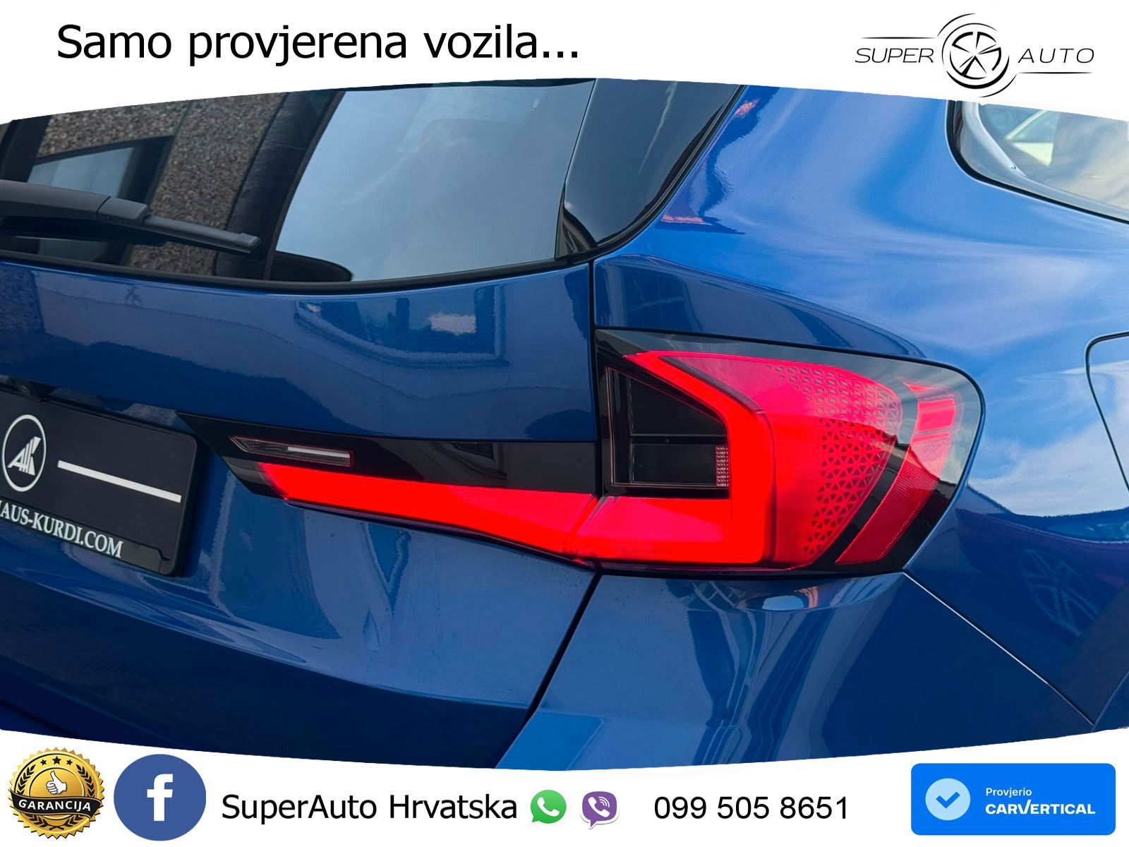 BMW X1 23d (211 KS) xDrive Steptronic M Sport LED+GR SJED+ACC