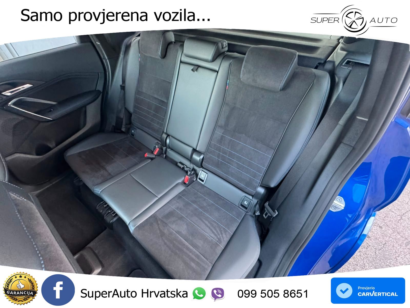 BMW X1 23d (211 KS) xDrive Steptronic M Sport LED+GR SJED+ACC
