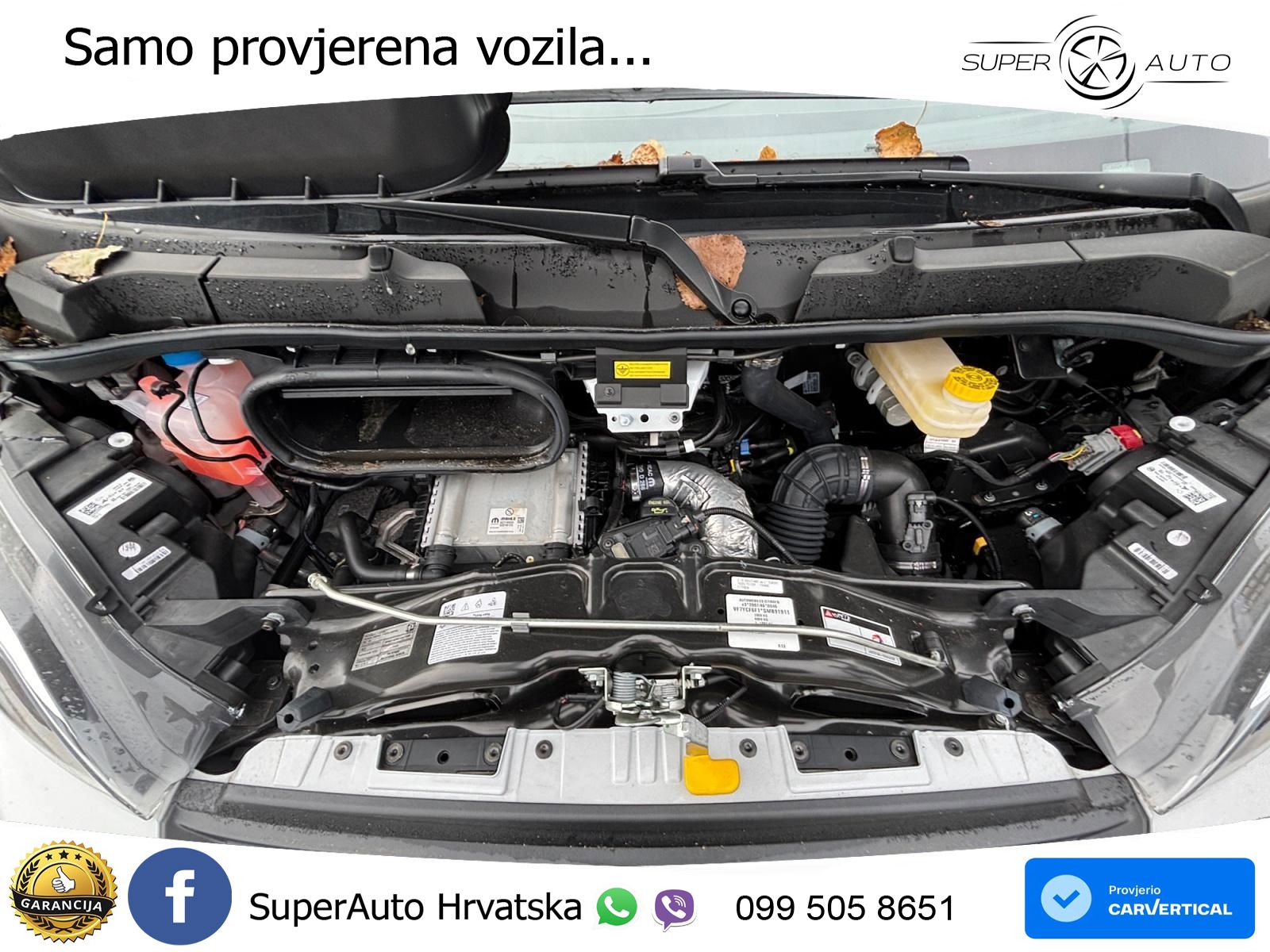 Citroën Jumper NFZ Kastenwagen 35 L2H2 Diesel 140 PS MT