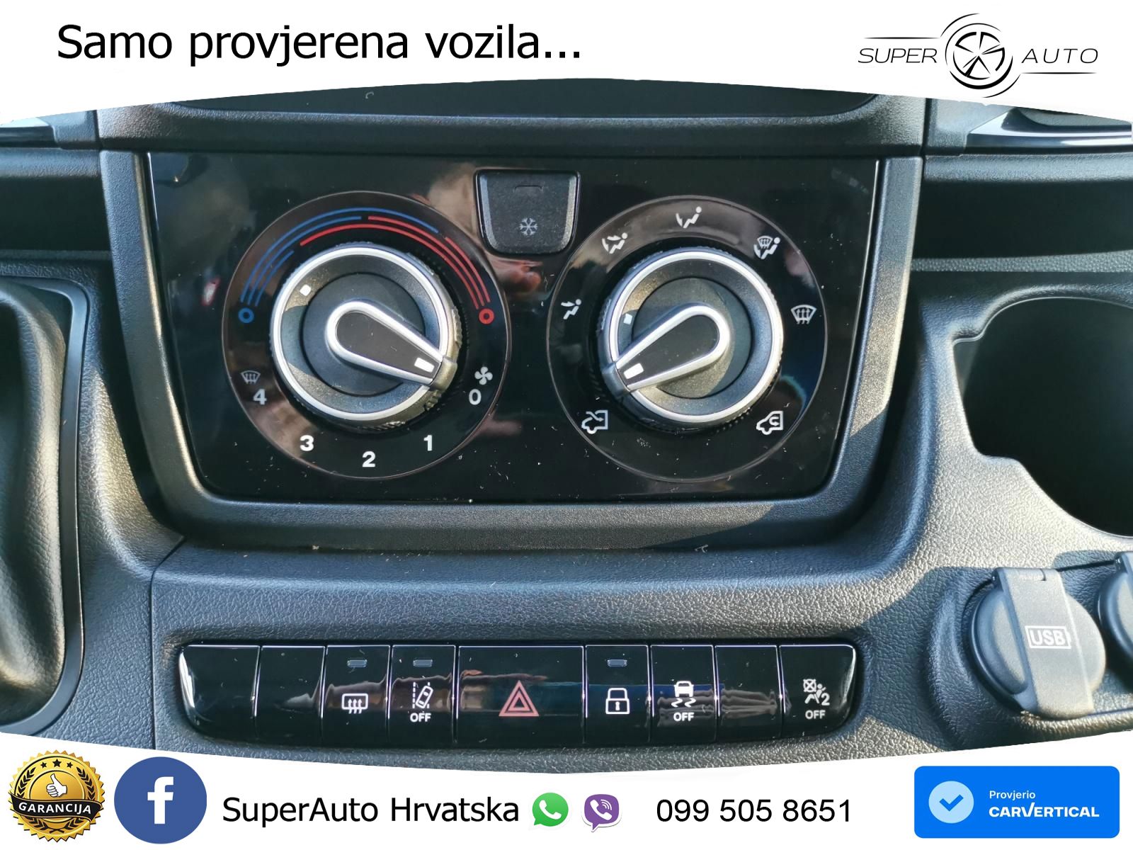 Citroën Jumper NFZ Kastenwagen 35 L2H2 Diesel 140 PS MT
