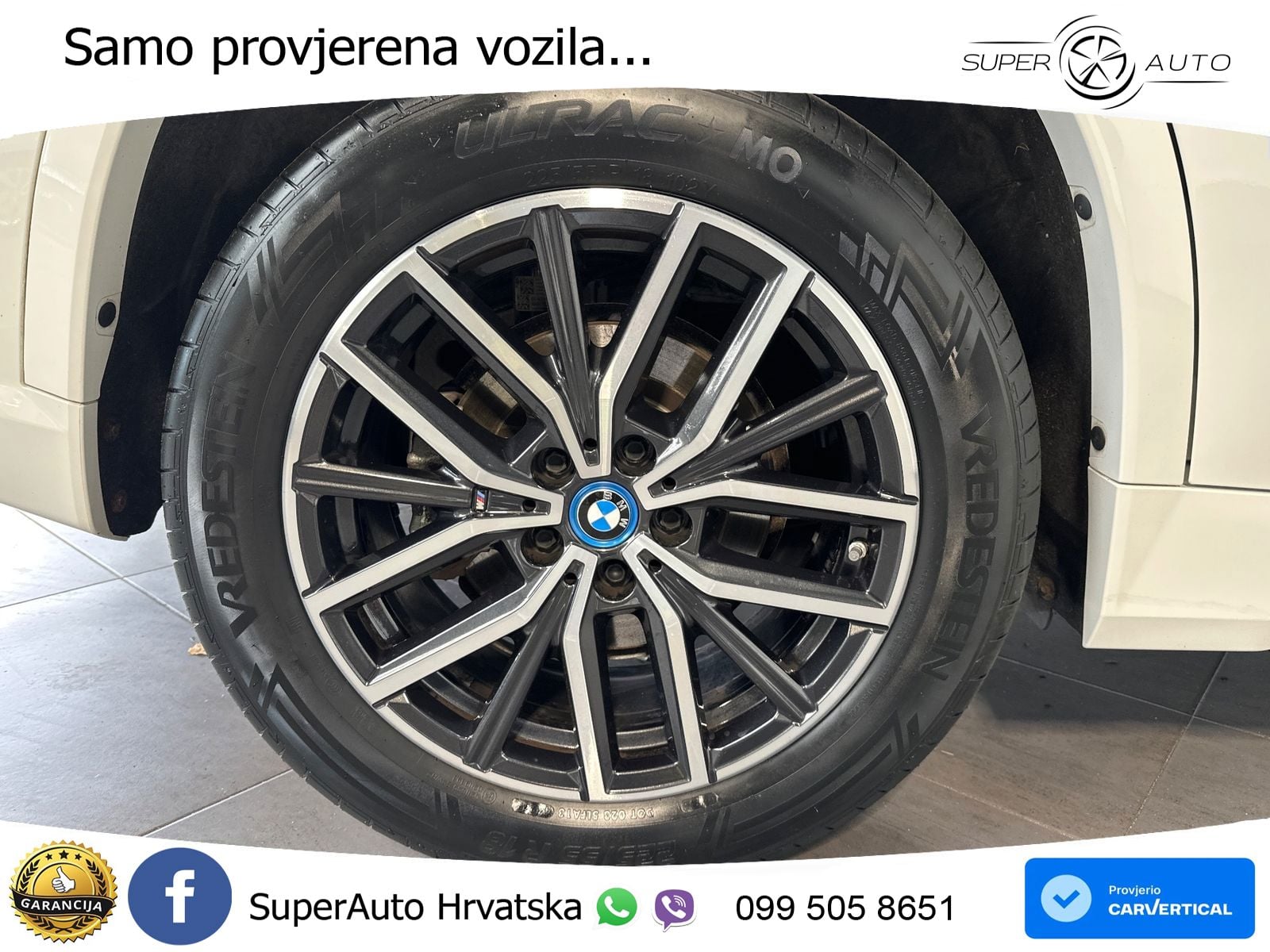 BMW X1 30e (326 KS) xDrive Steptronic M Sport