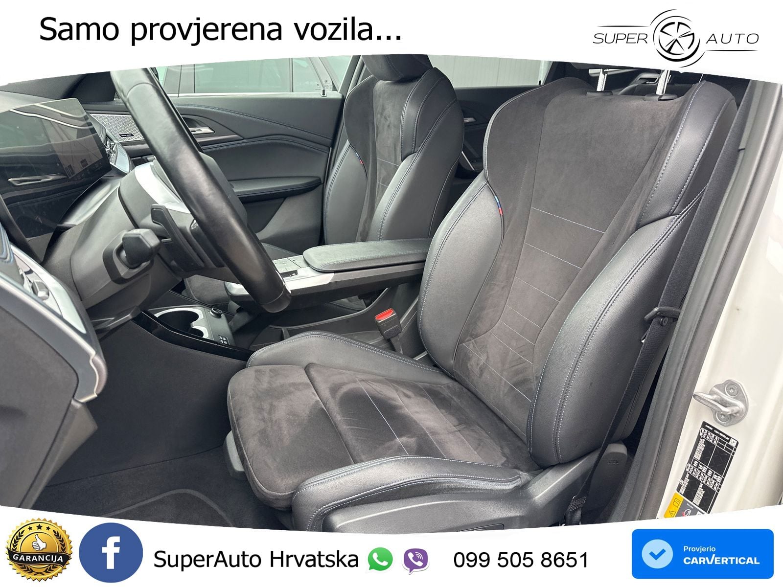 BMW X1 30e (326 KS) xDrive Steptronic M Sport