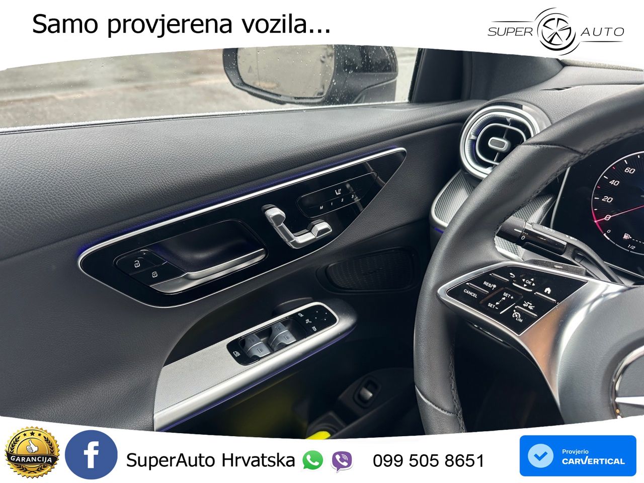 Mercedes GLC Coupe 200 (204 KS) 4MATIC 9G-TRONIC Avantgarde