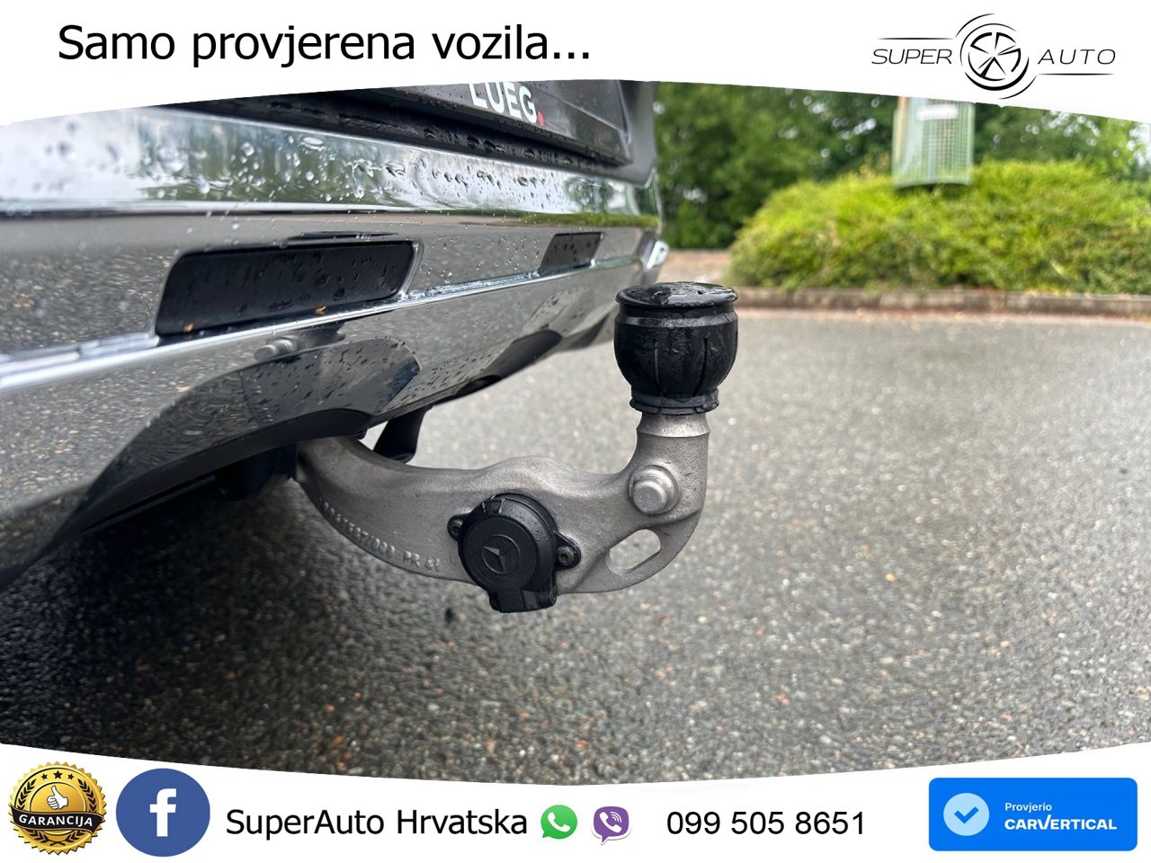 Mercedes GLC Coupe 200 (204 KS) 4MATIC 9G-TRONIC Avantgarde