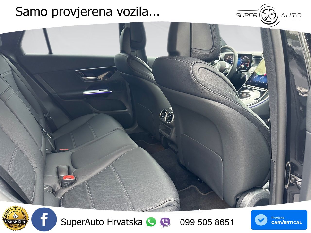 Mercedes GLC Coupe 200 (204 KS) 4MATIC 9G-TRONIC Avantgarde