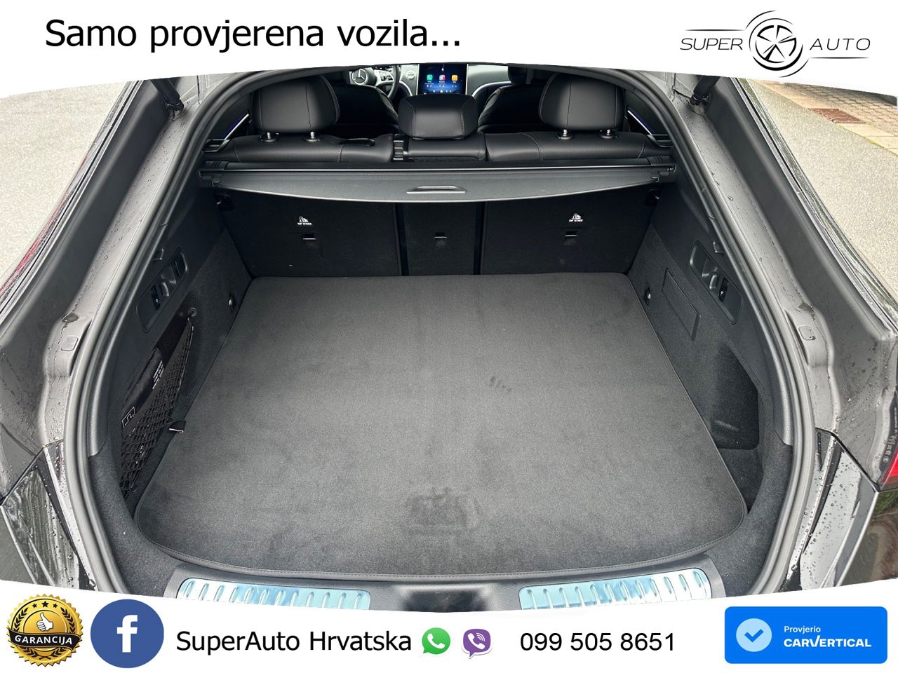 Mercedes GLC Coupe 200 (204 KS) 4MATIC 9G-TRONIC Avantgarde