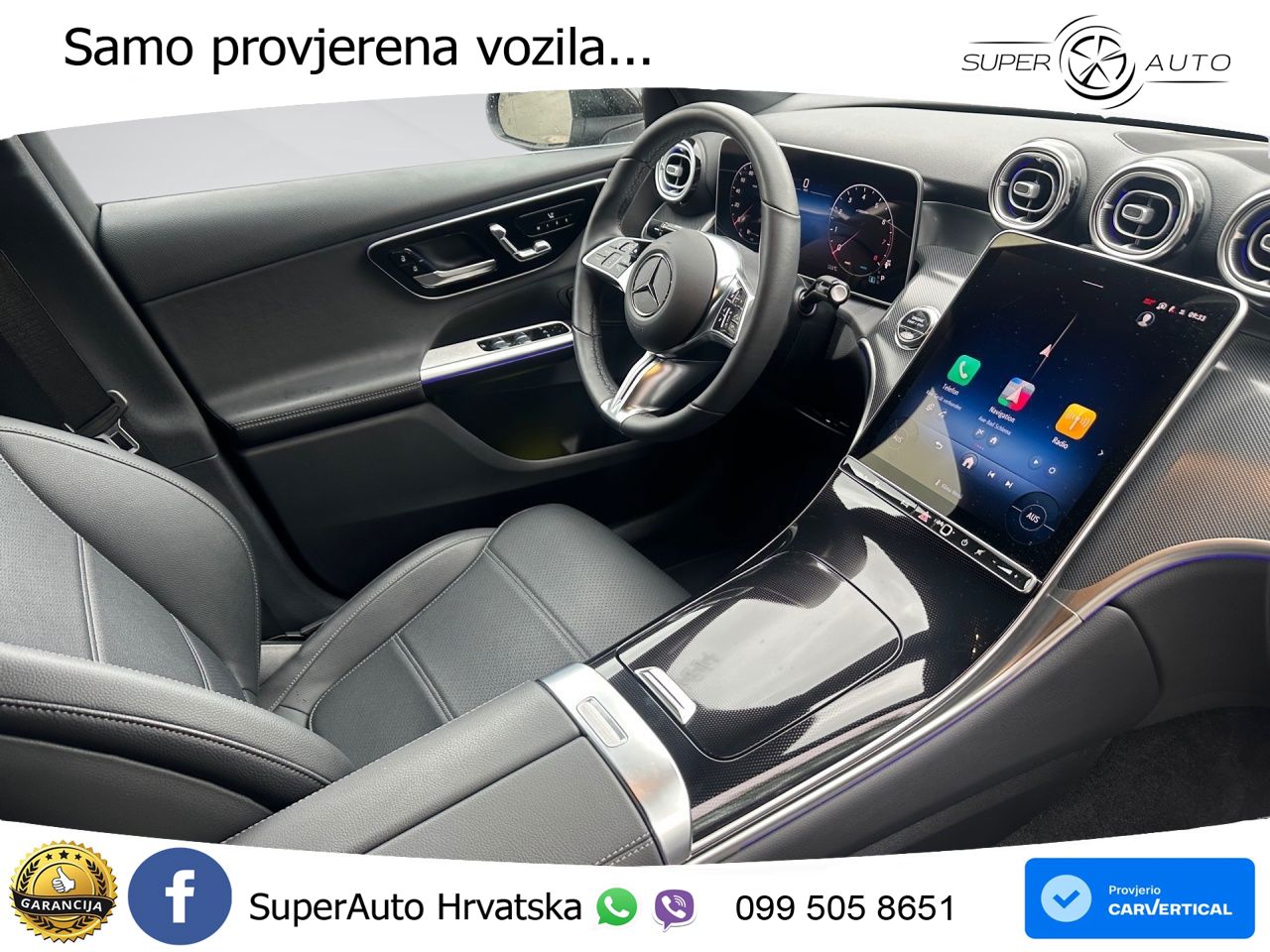 Mercedes GLC Coupe 200 (204 KS) 4MATIC 9G-TRONIC Avantgarde