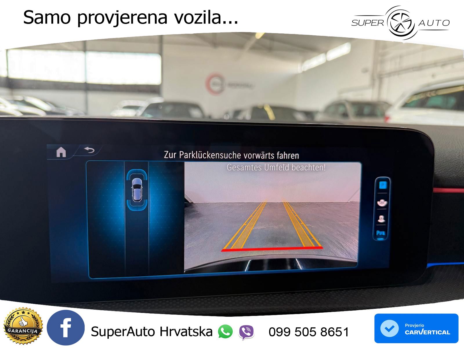 Mercedes-Benz A 200 7G-DCT AMG