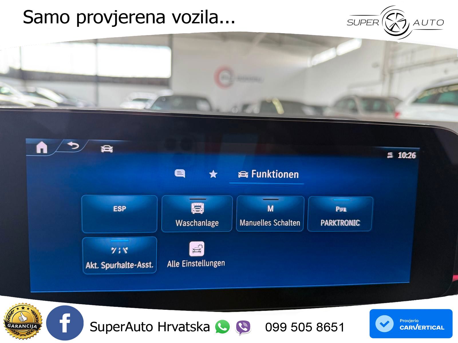 Mercedes-Benz A 200 7G-DCT AMG