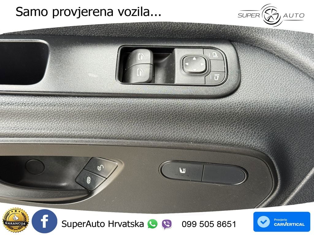 Mercedes-Benz Sprinter 315 CDI MBUX Klima Kamera Sitzheizung 150 KS