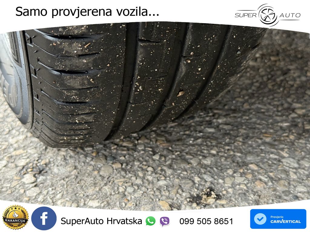 Mercedes-Benz Sprinter 315 CDI MBUX Klima Kamera Sitzheizung 150 KS