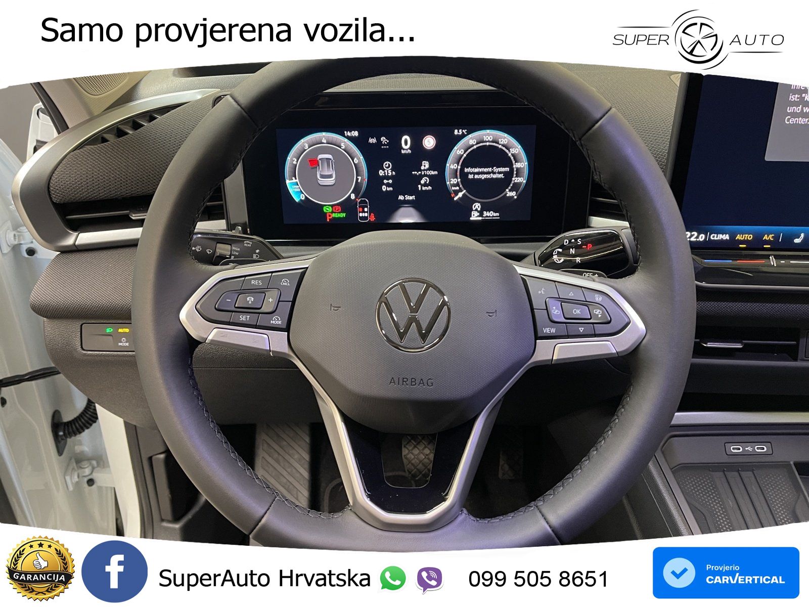 Volkswagen T-Roc II 1.5 eTSI (116 KS)  DSG LED+GR SJED+ACC