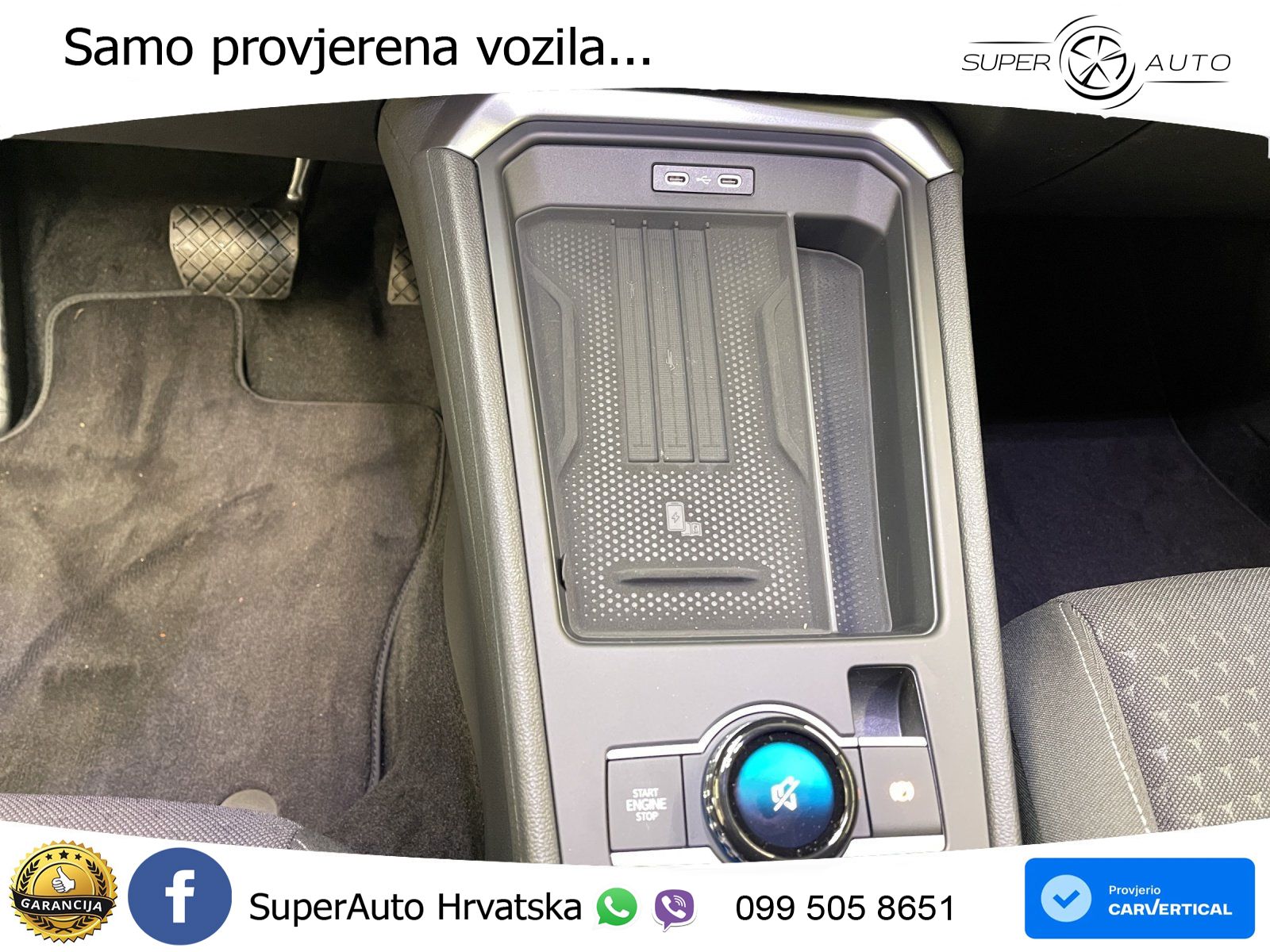 Volkswagen T-Roc II 1.5 eTSI (116 KS)  DSG LED+GR SJED+ACC