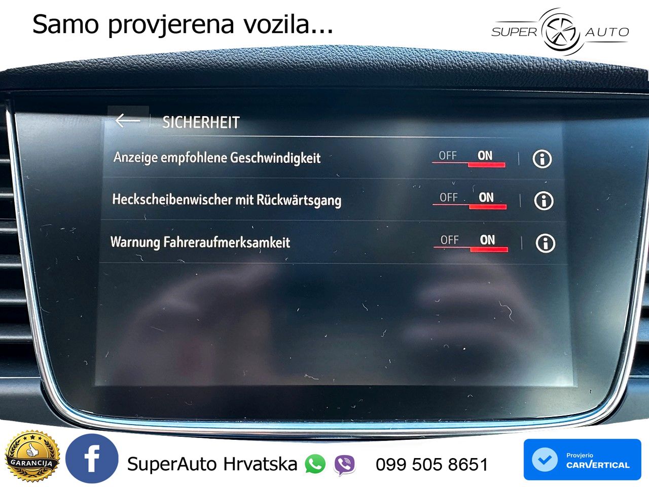 Opel Grandland X 1.2 Turbo (130 KS) Automatic Edition