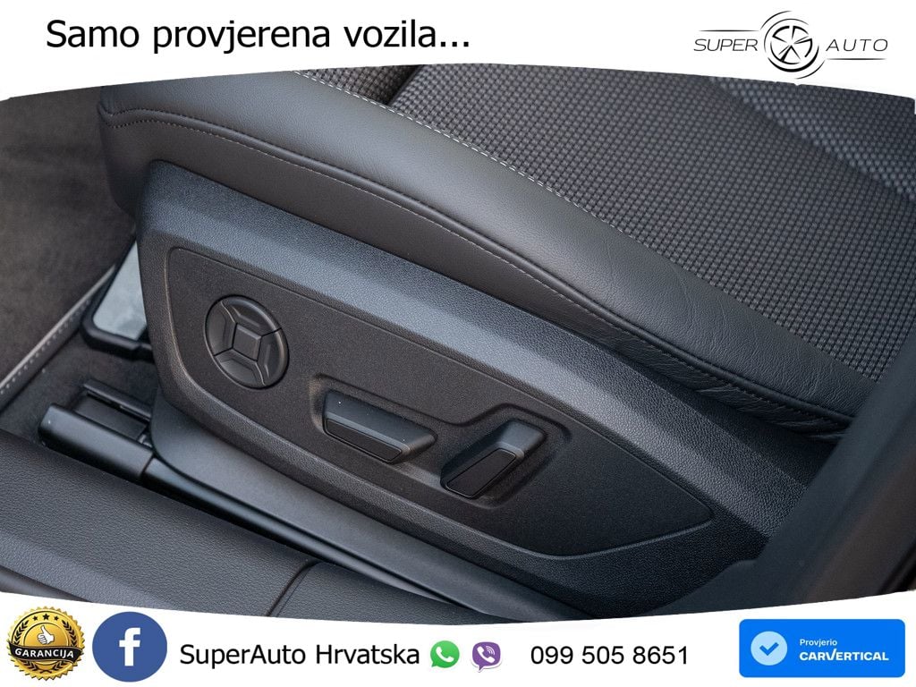 Audi A6 55 TFSI V6 (340 KS) quattro ultra S tronic S line