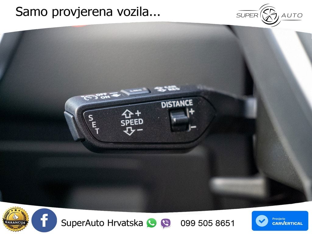 Audi A6 55 TFSI V6 (340 KS) quattro ultra S tronic S line