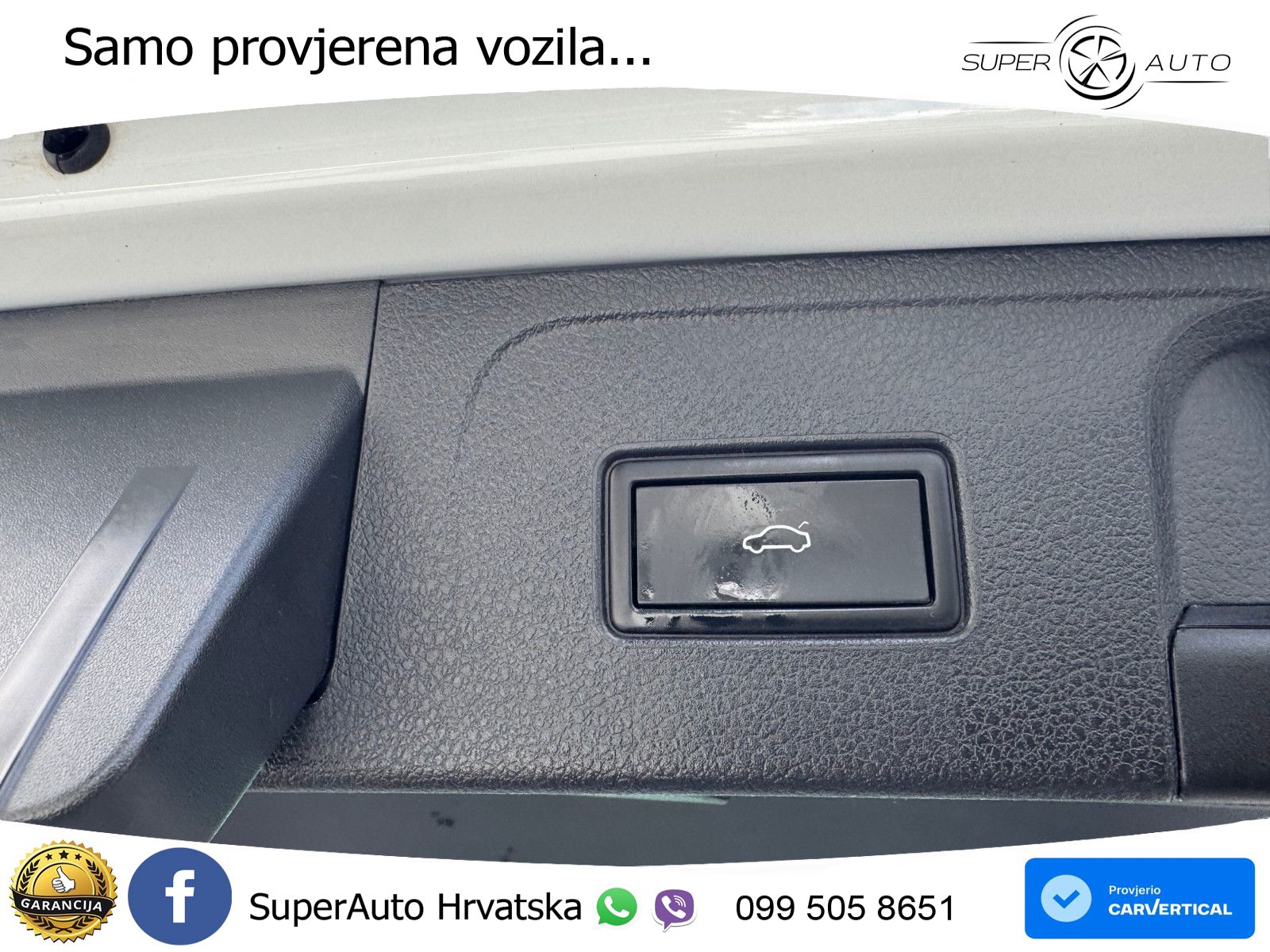 Volkswagen Passat Variant 2.0 TDI (150 KS) DSG LED+GR SJED+ACC