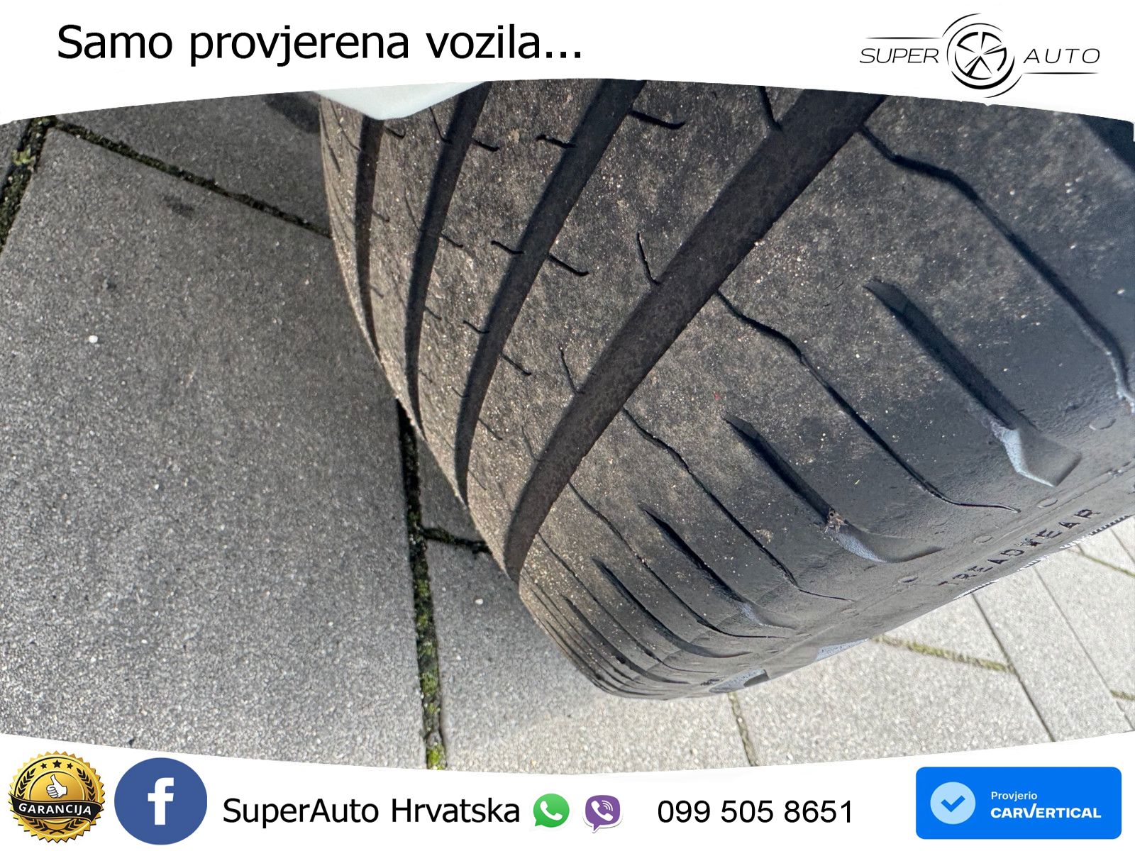 Volkswagen Passat Variant 2.0 TDI (150 KS) DSG LED+GR SJED+ACC