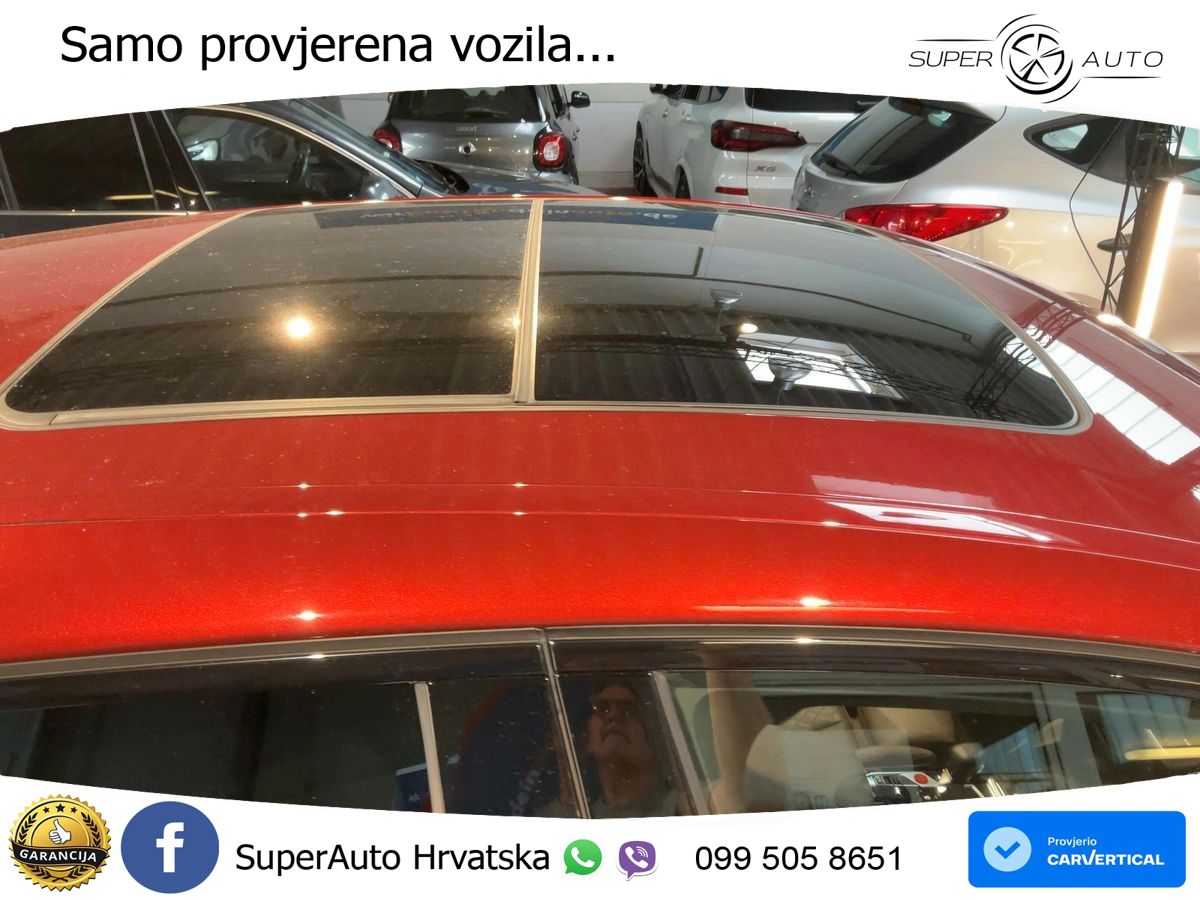 BMW X4 M Competition 3.0 (510 KS) xDrive Steptronic