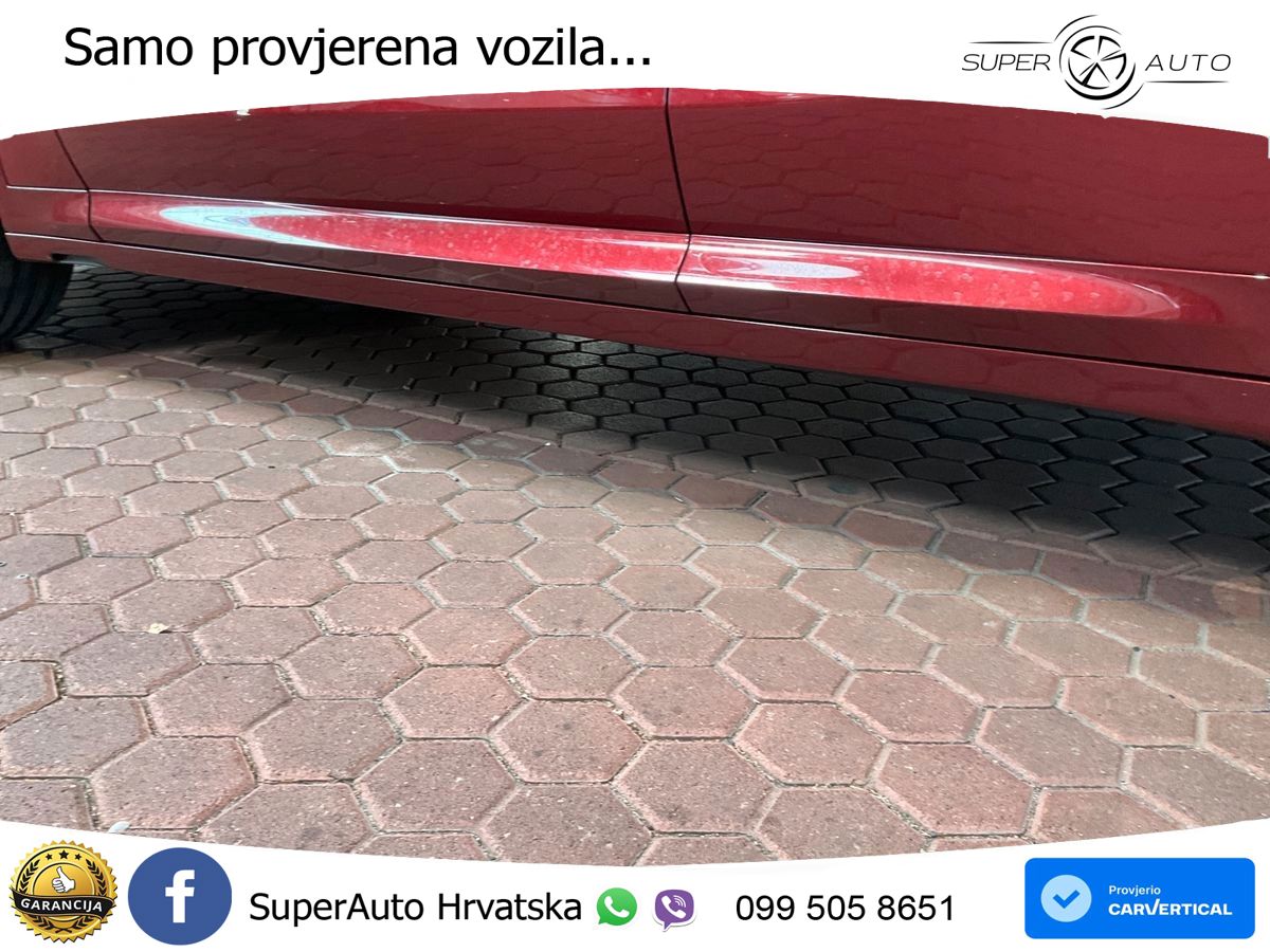 BMW X4 M Competition 3.0 (510 KS) xDrive Steptronic