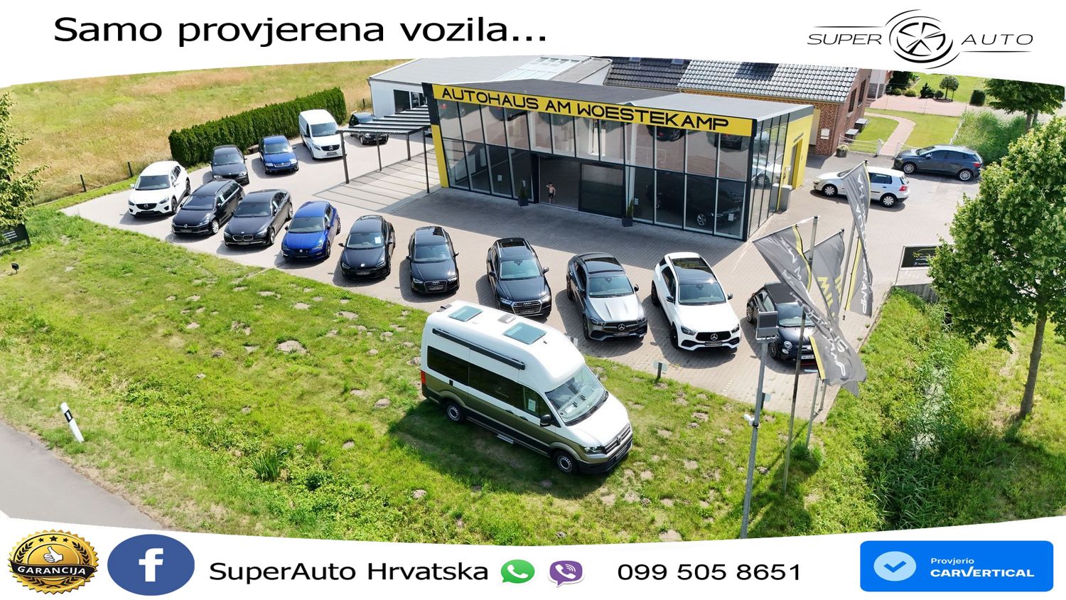 Volkswagen Passat Variant 2.0 TDI (150 KS) DSG Business MATRIX+GR SJED+KAM