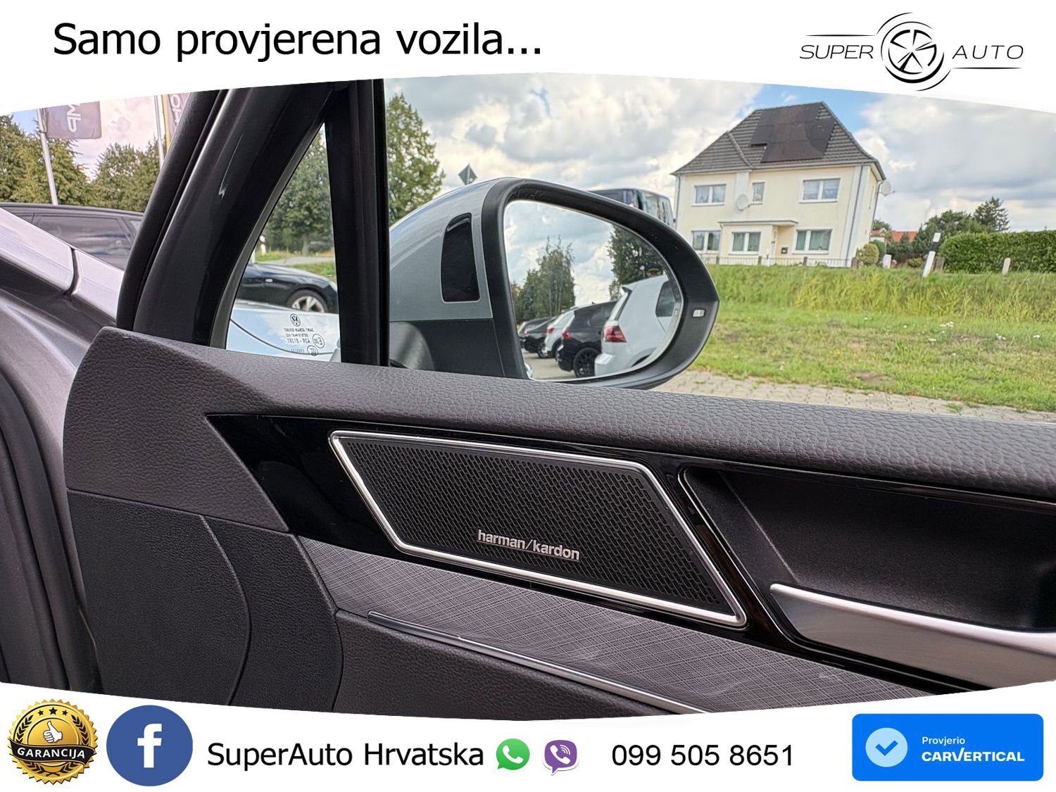 Volkswagen Passat Variant 2.0 TDI (150 KS) DSG Business MATRIX+GR SJED+KAM