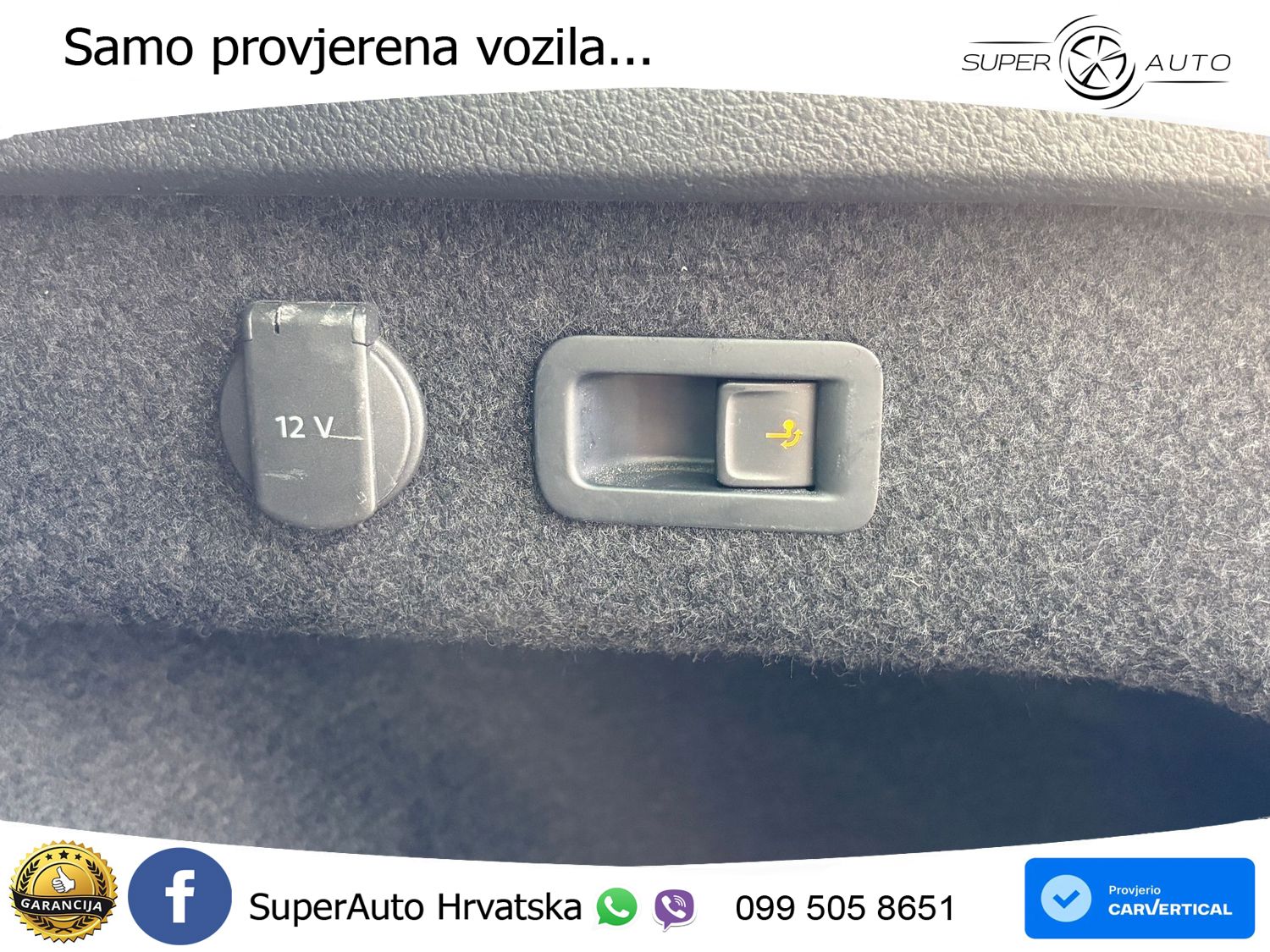 Volkswagen Passat Variant 2.0 TDI (150 KS) DSG Business MATRIX+GR SJED+KAM