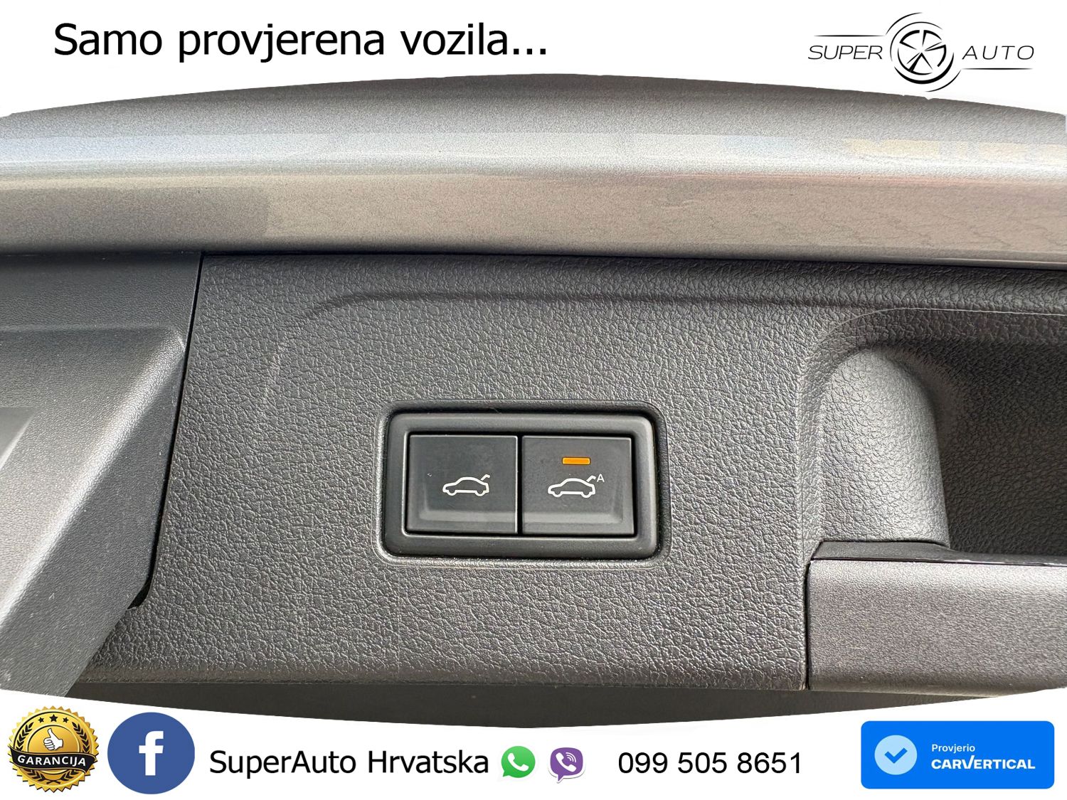 Volkswagen Passat Variant 2.0 TDI (150 KS) DSG Business MATRIX+GR SJED+KAM