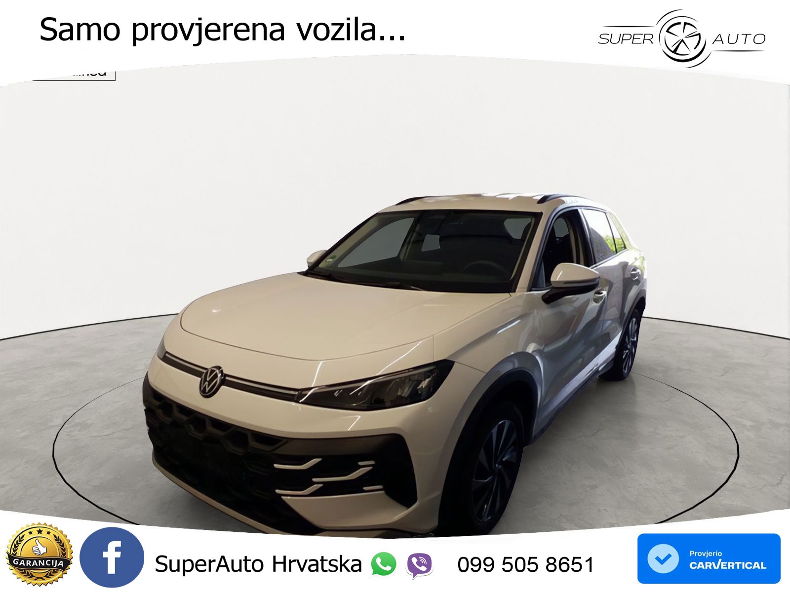 Volkswagen T-Roc 1.5 eTSI (116 KS)  DSG LED+GR SJED+ACC