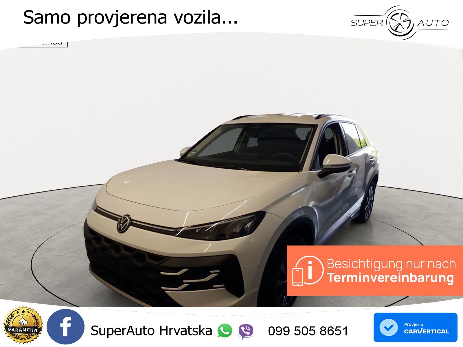 Volkswagen T-Roc 1.5 eTSI (116 KS)  DSG LED+GR SJED+ACC