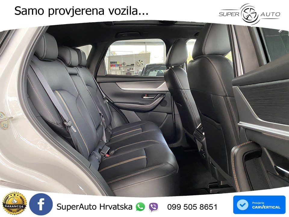 Mazda CX-60 3.3 e-Skyactiv D (254 KS) AWD Automatic MATRIX+GR SJED+KAM