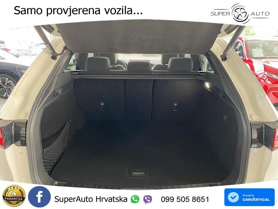 Mazda CX-60 3.3 e-Skyactiv D (254 KS) AWD Automatic MATRIX+GR SJED+KAM