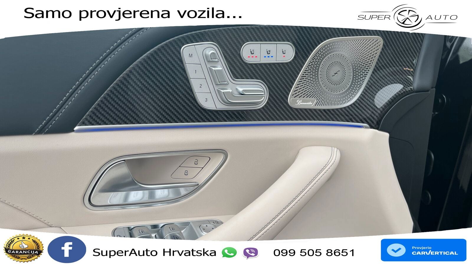 Mercedes AMG GLE 63 S V8 (612 KS) EQ Boost 4MATIC+ AMG SPEEDSHIFT TCT 9G ACC+HEAD+4xGR SJED+360+PANO