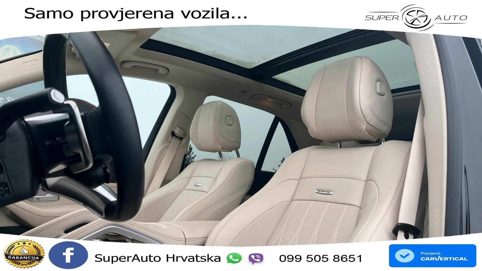 Mercedes AMG GLE 63 S V8 (612 KS) EQ Boost 4MATIC+ AMG SPEEDSHIFT TCT 9G ACC+HEAD+4xGR SJED+360+PANO