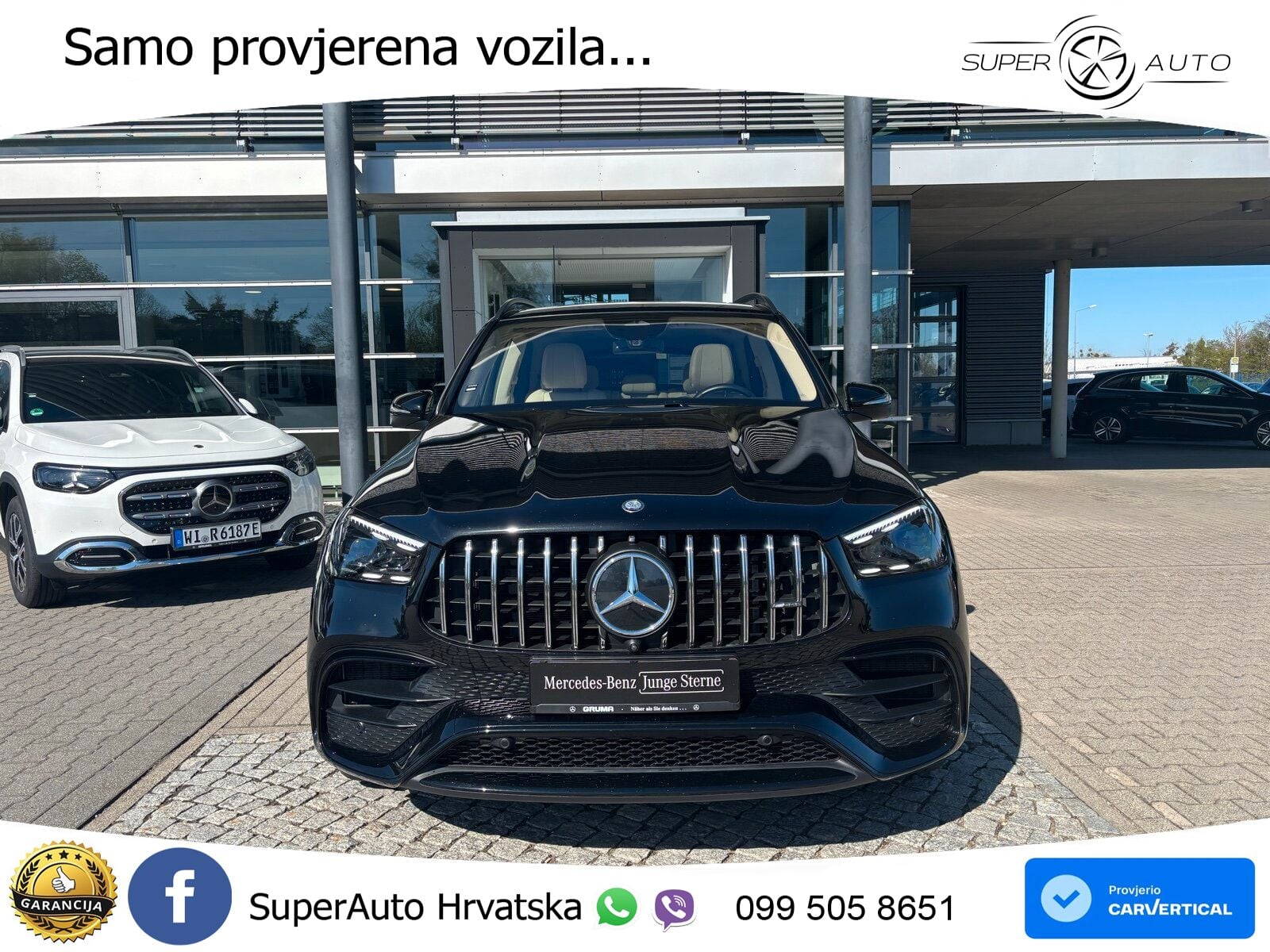 Mercedes AMG GLE 63 S V8 (612 KS) EQ Boost 4MATIC+ AMG SPEEDSHIFT TCT 9G ACC+HEAD+4xGR SJED+360+PANO