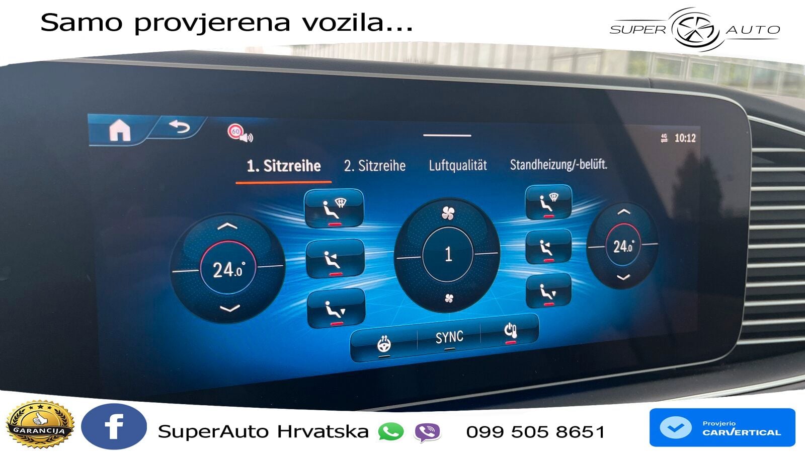 Mercedes AMG GLE 63 S V8 (612 KS) EQ Boost 4MATIC+ AMG SPEEDSHIFT TCT 9G ACC+HEAD+4xGR SJED+360+PANO