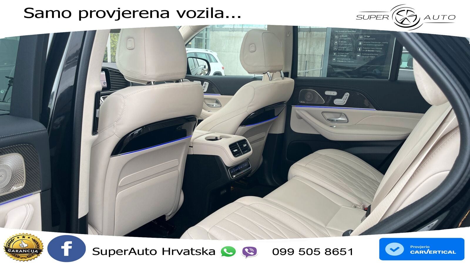 Mercedes AMG GLE 63 S V8 (612 KS) EQ Boost 4MATIC+ AMG SPEEDSHIFT TCT 9G ACC+HEAD+4xGR SJED+360+PANO