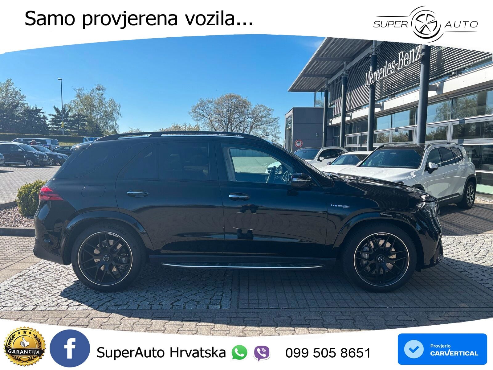Mercedes AMG GLE 63 S V8 (612 KS) EQ Boost 4MATIC+ AMG SPEEDSHIFT TCT 9G ACC+HEAD+4xGR SJED+360+PANO