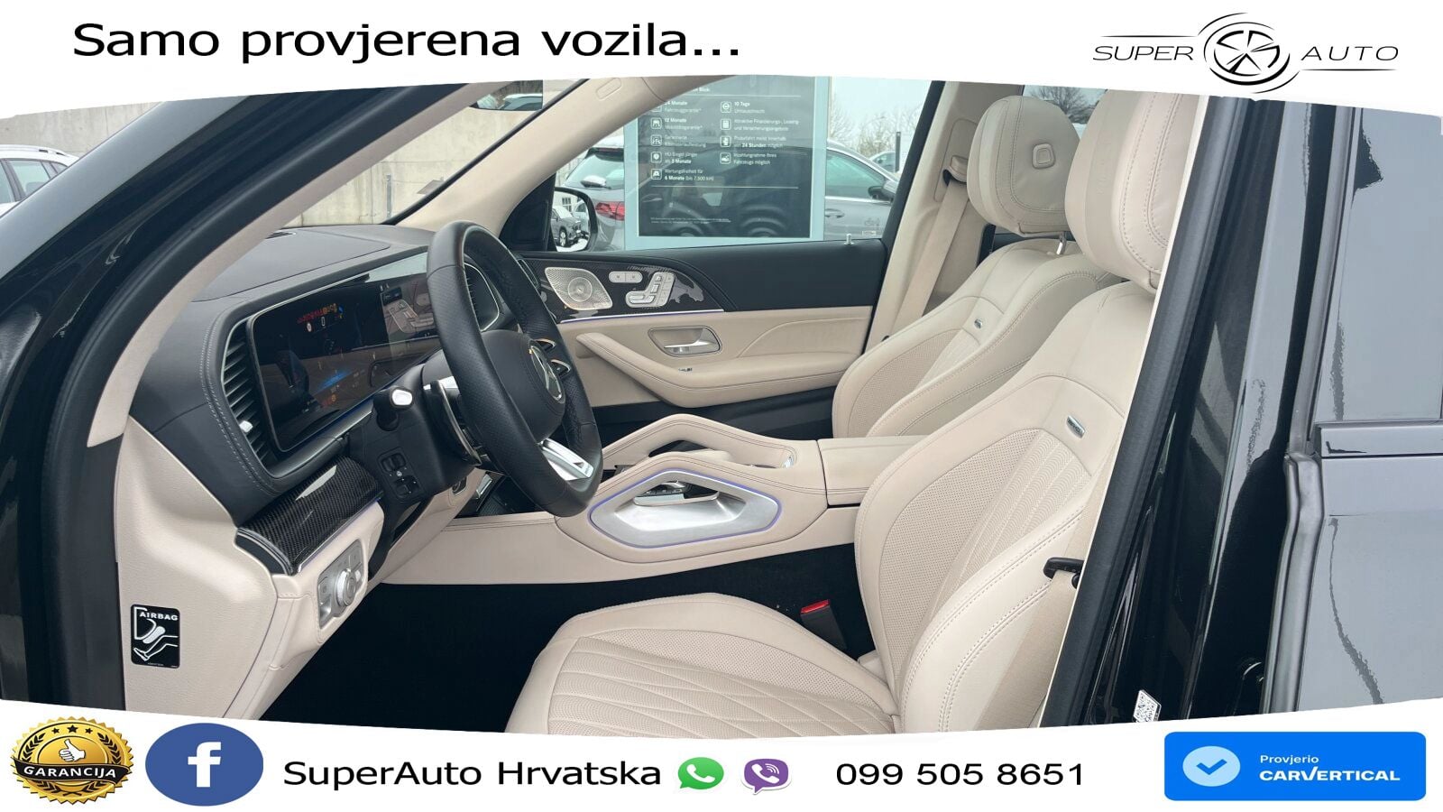 Mercedes AMG GLE 63 S V8 (612 KS) EQ Boost 4MATIC+ AMG SPEEDSHIFT TCT 9G ACC+HEAD+4xGR SJED+360+PANO