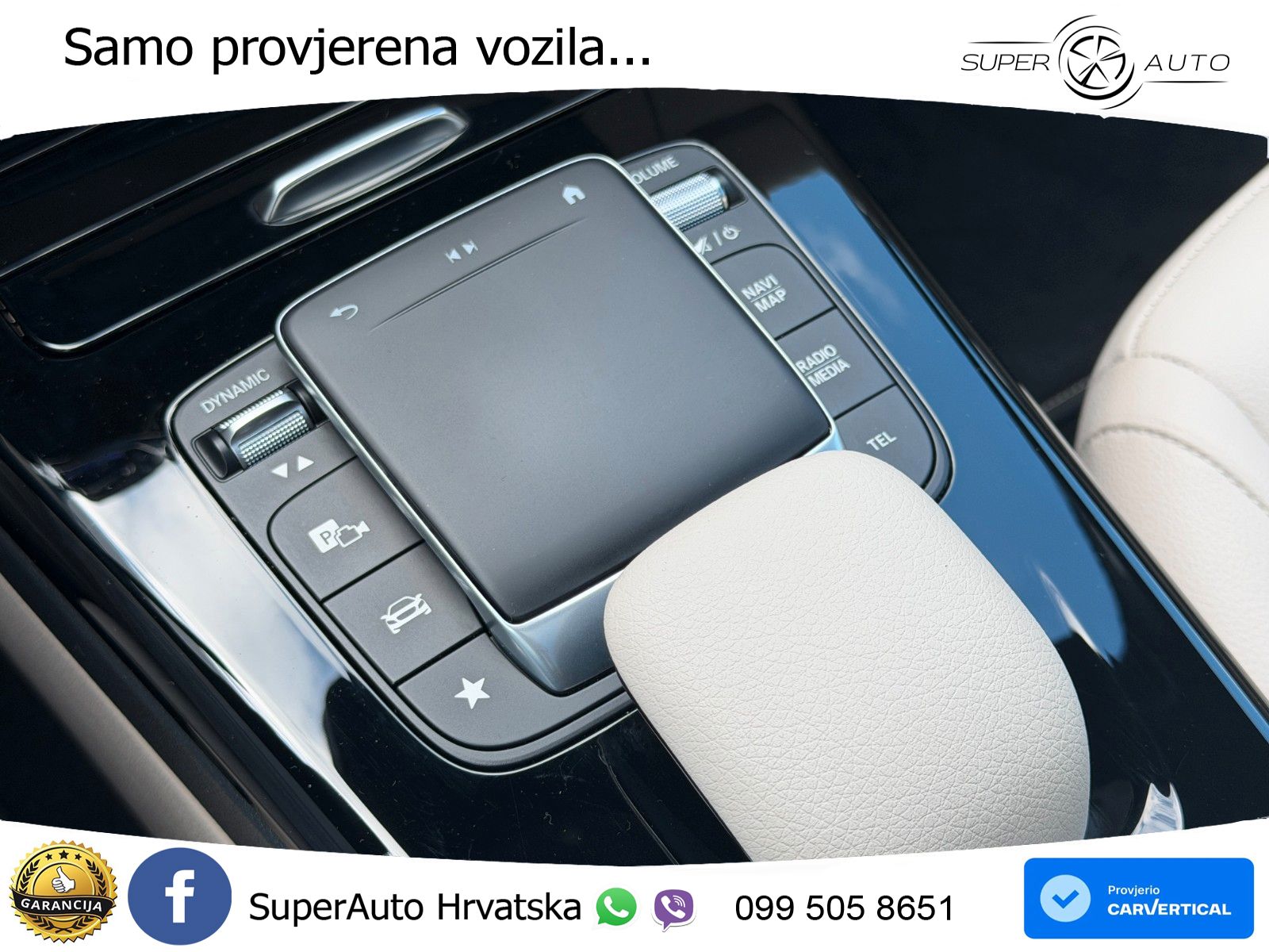 Mercedes-Benz A 200d 8G-DCT ACC+GR SJED+360+PANO