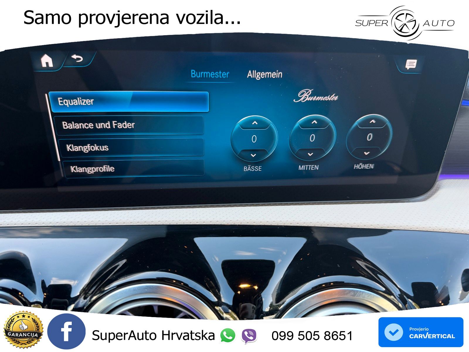 Mercedes-Benz A 200d 8G-DCT ACC+GR SJED+360+PANO